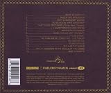 Pretty Odd 画像