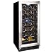 Vinotemp VT-TC32SB 32-Bottle Wine Cooler with Digital Display
