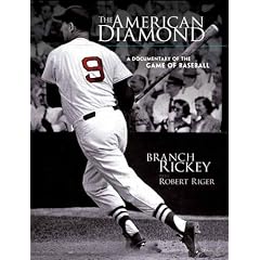 The American Diamond: A Documentary of the Game of Baseball