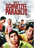 Schnitzel Paradise ( Het Schnitzelparadijs ) [DVD]