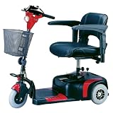 Phoenix 4-Wheel Travel Scooter