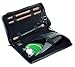 Sports : Travel Golf Putter Set und Puttingmaschine mit automatischer Ballr&uuml;ckgabe