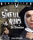Image de Sinful Nuns of Saint Valentine [Blu-ray]