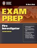 Exam Prep: Fire Investigator
