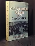 Mid-Victorian Britain, 1851-1875