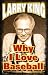 Why I Love Baseball at Amazon: 51-y-KvPBPL._SL75_