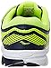 Saucony Boys Baby Zealot Sneaker (Toddler/Little Kid)