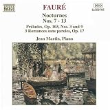 Faur�: Nocturnes, Vol. 2