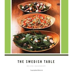 The Swedish Table