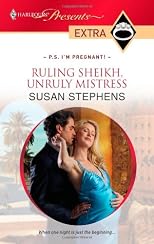 Ruling Sheikh, Unruly Mistress
