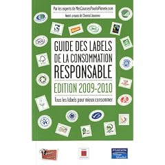 Guide des labels de la consommation responsable : Tous les labels pour mieux consommer