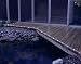 Bermuda Solar Rope Light Waterproof Outdoor Garden Pond