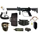 Paintball 365 Tippmann A5 A-5 Gun Package SNIPER Set A5Z4