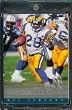 2000 Upper Deck Legends # 78 Marshall Faulk St. Louis Rams Football Card - Mint Condition - Shipped In Protective ScrewDown Display Case!