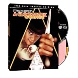 A Clockwork Orange (Two-Disc Special Edition)
