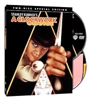 A Clockwork Orange (Two-Disc Special Edition)