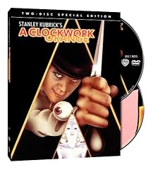 A Clockwork Orange (Two-Disc Special Edition)