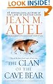 The Clan of the Cave Bear (Earth's Children, Book One)