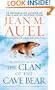The Clan of the Cave Bear (Earth's Children, Book One)
