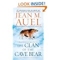 The Clan of the Cave Bear (Earth's Children, Book One)