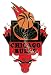 Chicago Bulls NBA Basketball Collector Pin Image