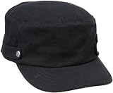 Volcom Juniors Warning You Military Hat