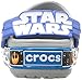 Crocs Kids' Star Wars X-Wing Light-Up Clog