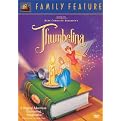 Hans Christian Andersen's Thumbelina (Fullscreen, Widescreen)