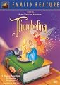 Hans Christian Andersen's Thumbelina (Fullscreen, Widescreen)