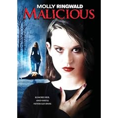 Malicious [DVD] [Region 1] [US Import] [NTSC]