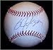 Bo Jackson Autographed/Hand Signed MLB Baseball