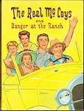Produkt-Bild: Real Mccoys & Danger At the Ranch
