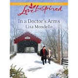 In a Doctor's Arms (Love Inspired)