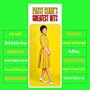Patsy Cline's Greatest Hits