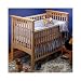 Heirloom Crib Hardware Kit