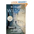 A Small Death in Lisbon