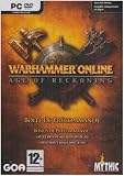 Warhammer online : age of reckoning - kit de pr�-reservation