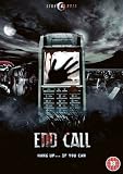 End Call [DVD]
