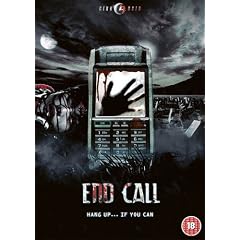 End Call [DVD]
