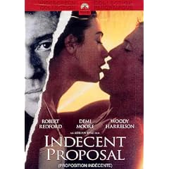 Indecent Proposal
