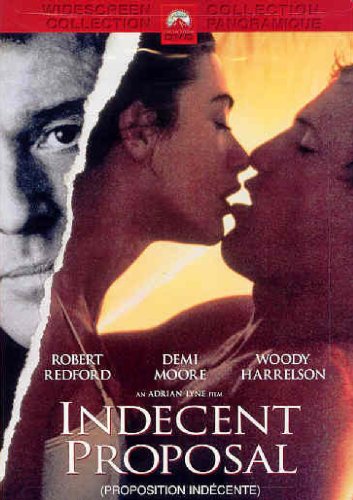 Indecent