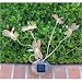 Tools & Hardware : Solar Garden Lights - Dragonflies