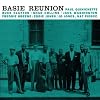 Basie Reunion/For Basie