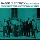Click here to buy Basie Reunion For Basie by  Paul Quinichette .