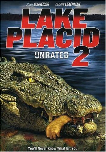 Lake Placid 2 (Unrated)