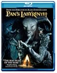 Pan's Labyrinth [Blu-ray]