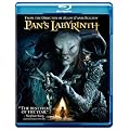 Pan's Labyrinth [Blu-ray]
