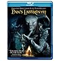 Pan's Labyrinth [Blu-ray] <b>Blu-ray</b> ~ Ivana Baquero