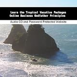 Vacation Package Books