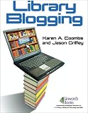 Library Blogging
